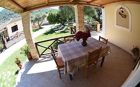 Yannis' Village