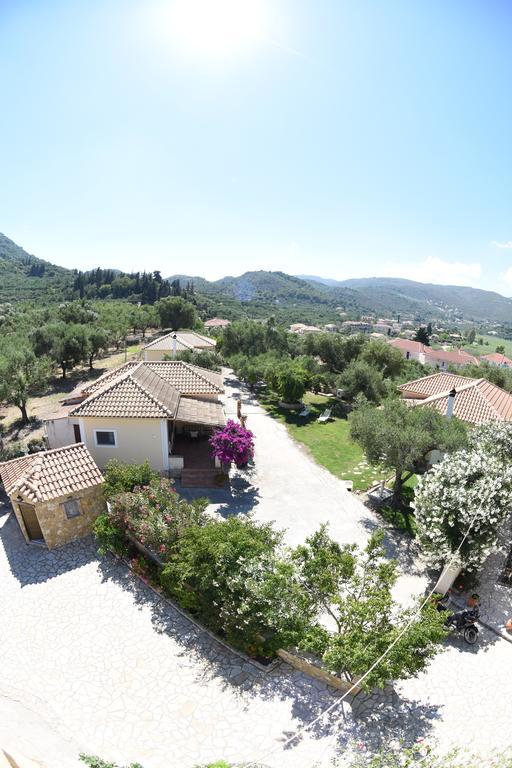 Yannis' Village Keri Esterno foto