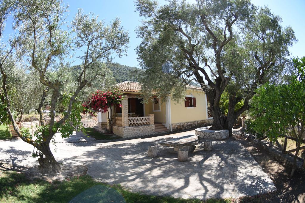 Yannis' Village Keri Esterno foto